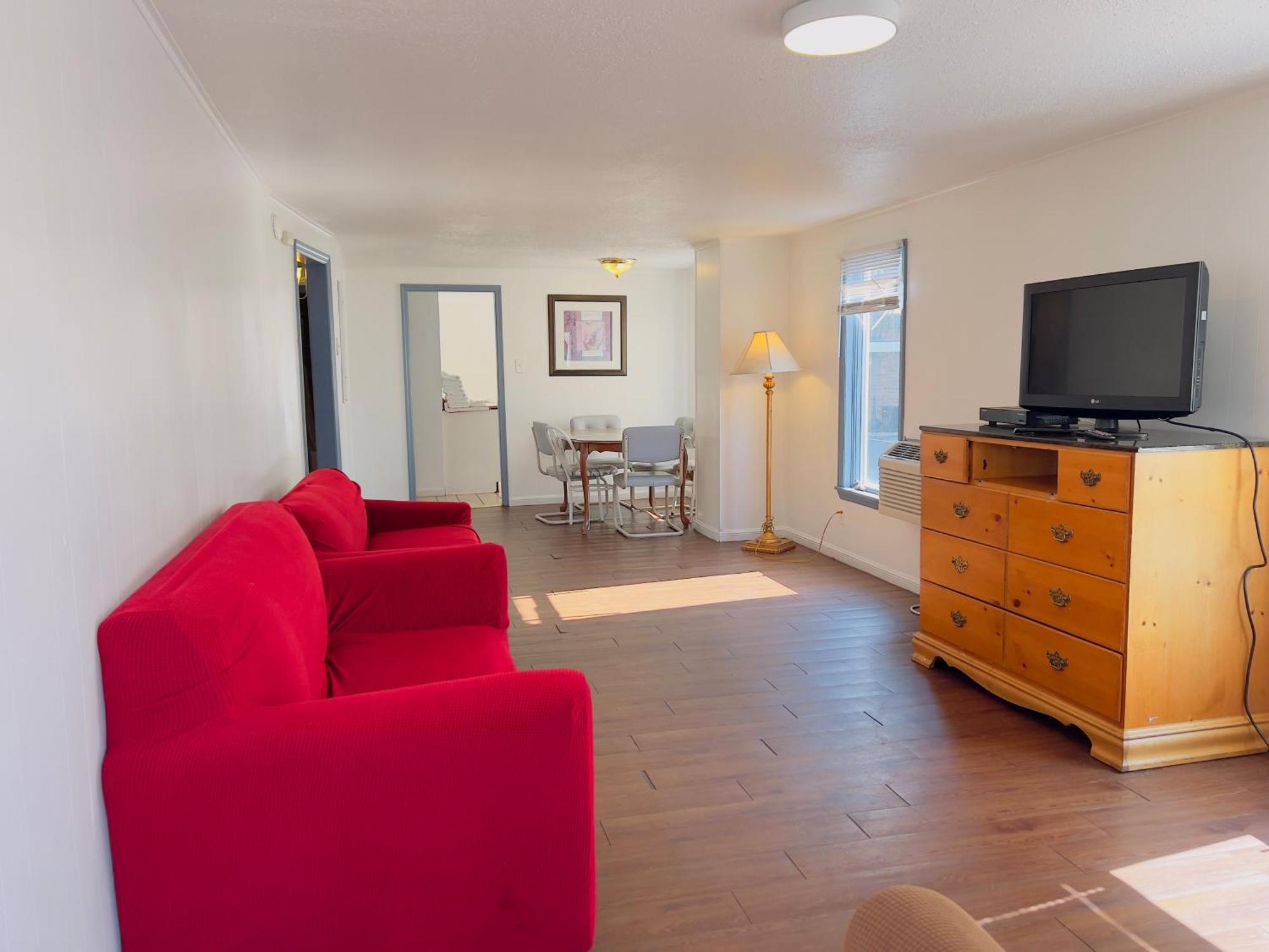 סי-סייד הייטס Shore Beach Houses - 52 - 401 Porter Avenue מראה חיצוני תמונה