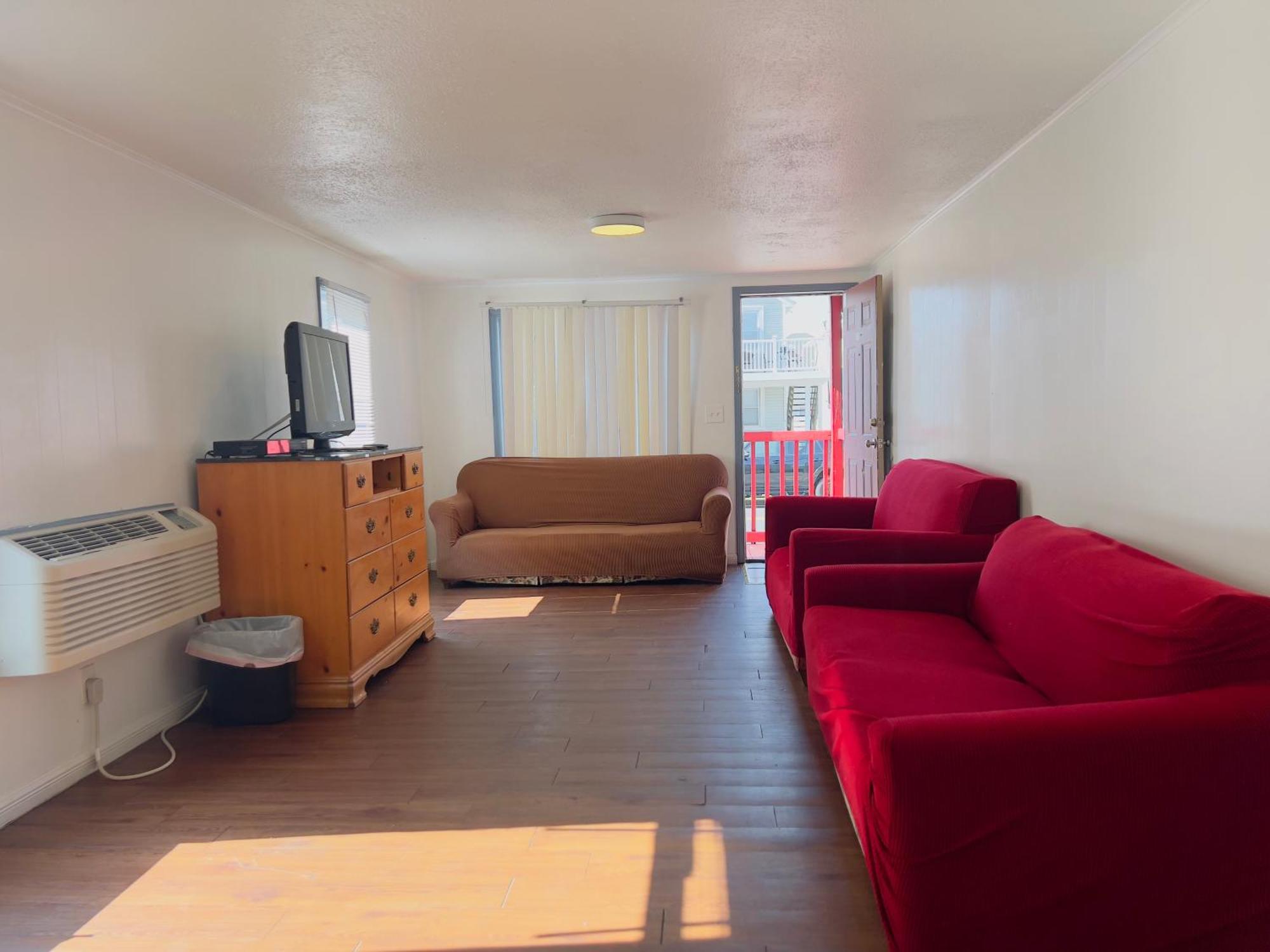 סי-סייד הייטס Shore Beach Houses - 52 - 401 Porter Avenue מראה חיצוני תמונה