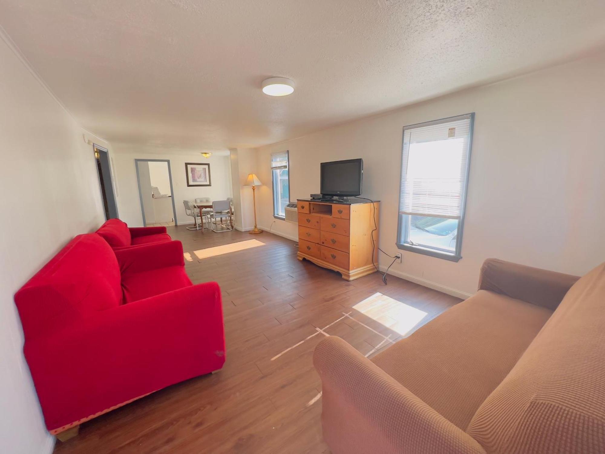 סי-סייד הייטס Shore Beach Houses - 52 - 401 Porter Avenue מראה חיצוני תמונה