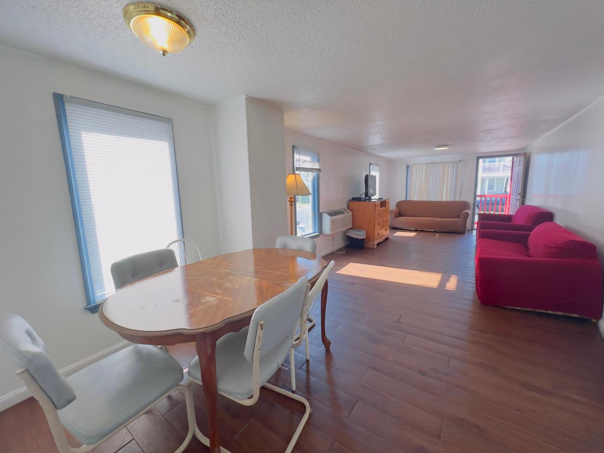 סי-סייד הייטס Shore Beach Houses - 52 - 401 Porter Avenue מראה חיצוני תמונה